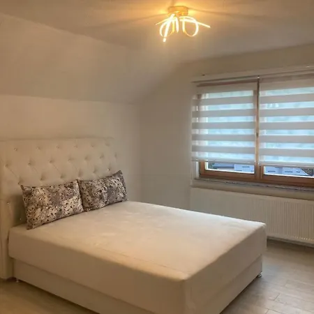 Sara Apartment Sarajevo