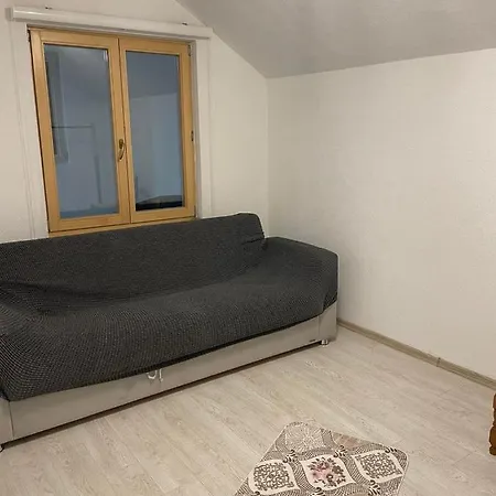 Sara Apartment *