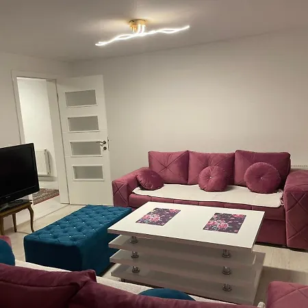 Apartment Sara